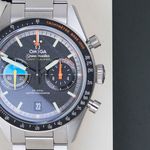 Omega Speedmaster 332.10.41.51.01.002 - (5/8)