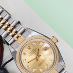Rolex Lady-Datejust 69173 - (3/8)