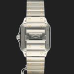 Cartier Santos W2SA0009 - (6/8)