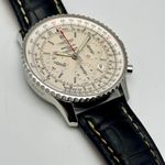 Breitling Navitimer 01 AB0123 - (8/10)