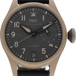IWC Big Pilot IW506003 - (1/5)