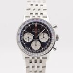 Breitling Navitimer 1 B01 Chronograph AB0139211B1A1 - (4/8)
