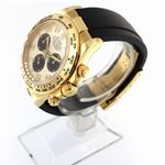 Rolex Daytona 116518 (2010) - 40mm Geelgoud (2/6)