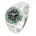 Rolex Submariner Date 126610LV - (3/5)