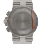 Bulgari Diagono DG35WSLDCH/9 - (6/8)