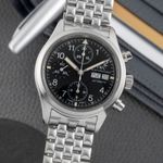 IWC Pilot Chronograph IW370607 - (3/8)
