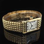 Cartier Tank 811001 - (4/8)