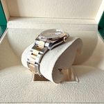 Rolex Datejust 36 116231 (2017) - Grijs wijzerplaat 36mm Goud/Staal (4/7)