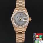 Rolex Lady-Datejust 69268 - (1/8)