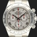 Rolex Daytona 116520 - (2/8)