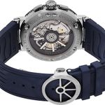 Unknown Unknown 5527BB/Y2/9WV (Unknown (random serial)) - (5/5)