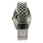 Rolex Datejust 41 126300 (2025) - Groen wijzerplaat 41mm Staal (8/8)