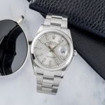 Rolex Datejust 36 126200 - (3/8)