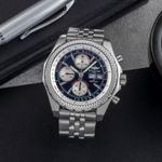 Breitling Bentley GT A13362 - (1/8)