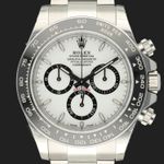 Rolex Daytona 126500LN (2026) - 40mm Staal (3/6)