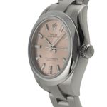 Rolex Oyster Perpetual 28 276200 (2021) - 28mm Staal (6/8)