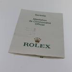 Rolex Daytona 116520 - (5/6)