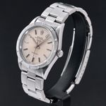 Rolex Air-King 14010 (1996) - 34 mm Steel case (4/8)