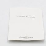 Jaeger-LeCoultre Master Ultra Thin Q1338421 - (5/8)