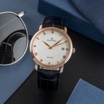 Blancpain Villeret Ultra-Slim 6223-3642-55A - (1/8)