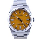 Rolex Oyster Perpetual 36 126000 - (1/1)