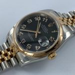 Rolex Datejust 36 116201 - (4/6)