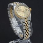 Rolex Lady-Datejust 69173 (1986) - Goud wijzerplaat 26mm Goud/Staal (6/7)