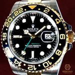 Rolex GMT-Master II 116713 - (1/8)