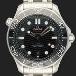 Omega Seamaster Diver 300 M 210.30.42.20.01.001 - (3/8)