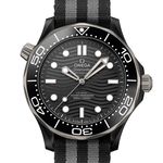 Omega Seamaster Diver 300 M 210.92.44.20.01.002 - (1/1)