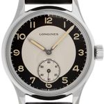 Longines Heritage L2.330.4.93.0 - (1/7)