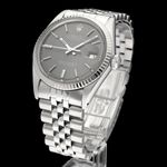 Rolex Datejust 1601 (1970) - 36 mm Steel case (2/8)