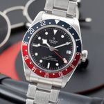 Tudor Black Bay GMT 79830RB - (1/8)