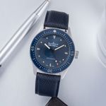 Blancpain Fifty Fathoms Bathyscaphe 5100-1140-O52A - (1/8)