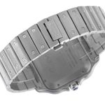 Cartier Santos 4072 - (7/7)