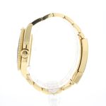 Rolex Submariner Date 116618LN (2019) - 40 mm Yellow Gold case (3/6)