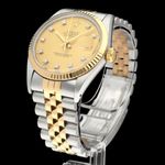 Rolex Datejust 36 16013 - (4/8)