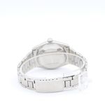 Rolex Oyster Perpetual Date 1500 (Onbekend (willekeurig serienummer)) - Zwart wijzerplaat 34mm Staal (4/5)