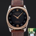 Rolex Cellini Danaos 4233 - (1/8)