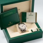 Rolex Sky-Dweller 326939 - (5/5)