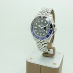 Rolex GMT-Master II 126710BLNR - (1/8)