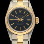 Rolex Oyster Perpetual 67193 - (1/8)