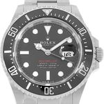 Rolex Sea-Dweller 126600 - (1/5)
