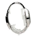 Rolex Explorer II 226570 (2023) - Zwart wijzerplaat 42mm Staal (6/8)