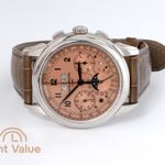 Patek Philippe Perpetual Calendar Chronograph 5270P-001 - (2/6)
