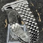 Rolex Datejust 41 126334 (2025) - Groen wijzerplaat 41mm Staal (6/8)