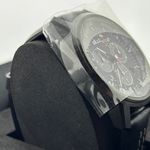 Porsche Design Unknown WAP9110050E (2013) - Black dial Steel case (4/8)