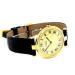 Cartier Tank Vermeil 590003 - (8/8)