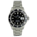 Rolex Submariner Date 16610 - (2/6)