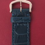 Cartier Santos Dumont WGSA0098 - (8/8)